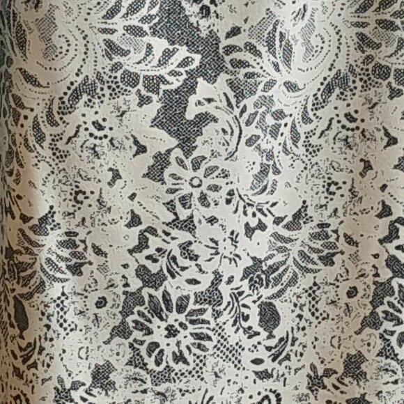 Adrianna Papell Skirt NWOT - Picture 5 of 7